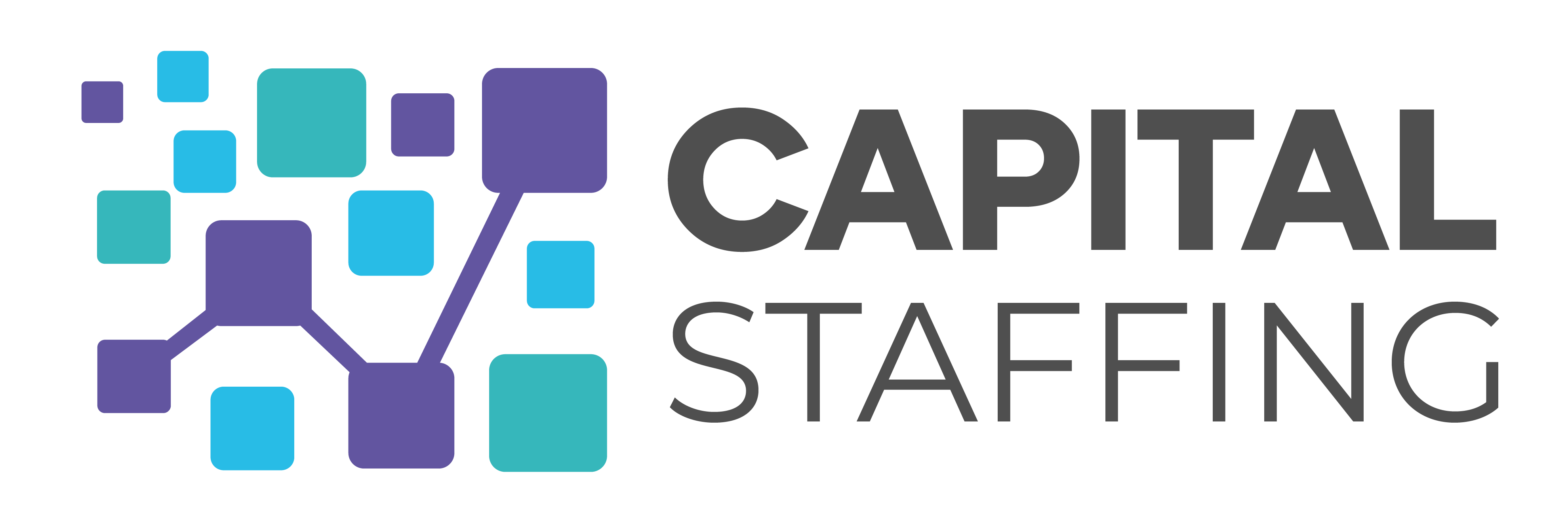 Capital Staffing LLC
